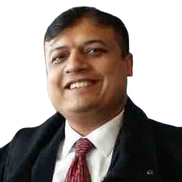 Varun Gupta
